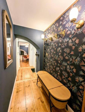 Feines Apartment in der Mitte